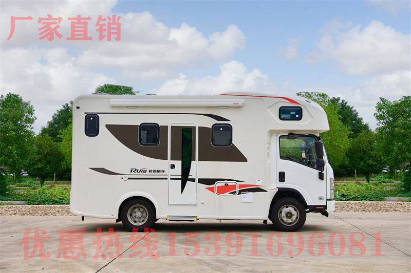 短房車圖片