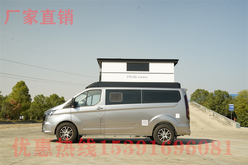 50萬級(jí)四驅(qū)房車圖片及價(jià)格大全