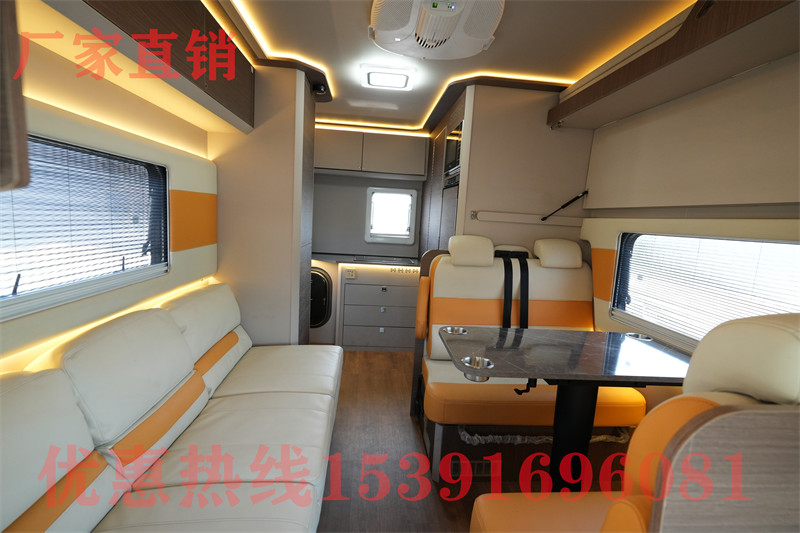 功能房車圖片