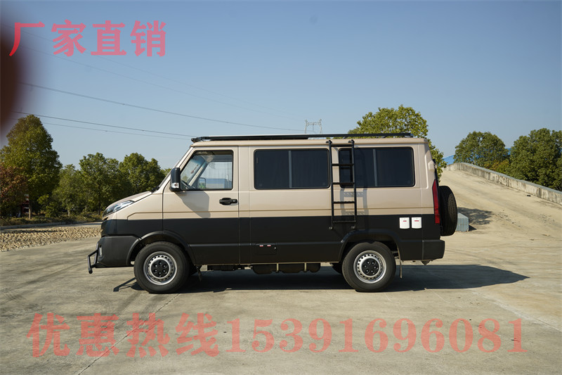長城皮卡房車16萬元 長城皮卡房車16萬元:性價(jià)比之王
