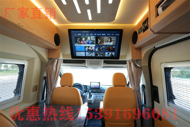 福特新全順v362房車 新全順v362自改vanlife露營房車,有哪些經(jīng)驗(yàn)分享?