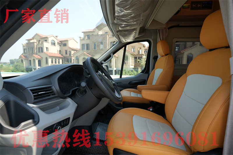 上汽大通b型房車價(jià)格 b型房車10萬元左右有哪些