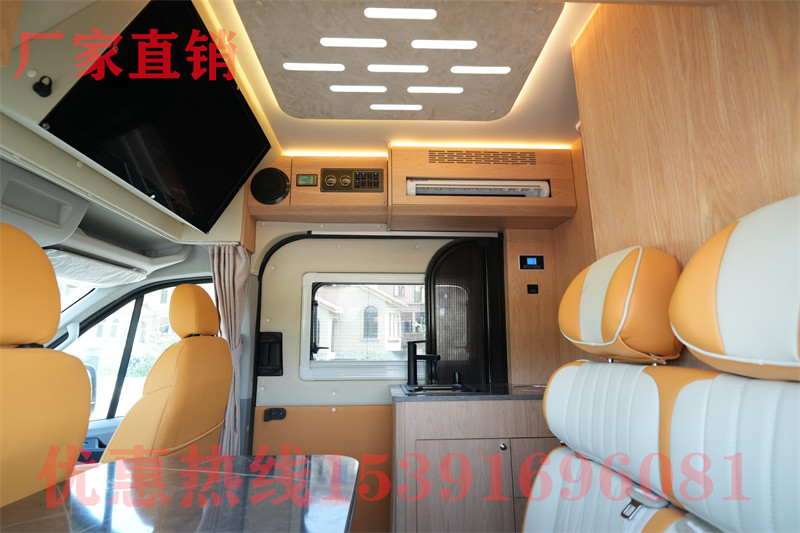 長(zhǎng)城皮卡升頂房車 長(zhǎng)城炮旅居版亮相,房車愛(ài)好者的新選擇!